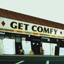 Get Comfy (Underground Sound Suicide) [Explicit]