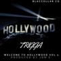 Welcome To Hollywood (Explicit)