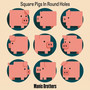 Square Pigs in Round Holes (Speed Edit)
