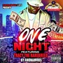 One Night (feat. Tracy The Rarebreed) [Explicit]