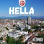 Mulhouse c'est Hella (Explicit)