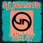 Can't You Feel It