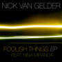 Foolish Things EP