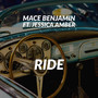 Ride (feat. Jessica Amber)