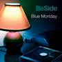 Blue Monday (blue harp version)