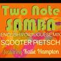 Two Note Samba (feat. Katie Hampton) [English/Portuguese Version]