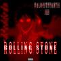 Rolling Stone (feat. Jhi) [Explicit]