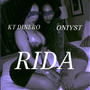 RIDA (feat. Oniyst) [Explicit]