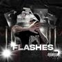 Flashes (feat. CRVZ) [Explicit]