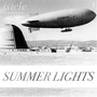 Summer Lights (feat. Rachel Turner)