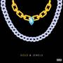 Gold & Jewels (Explicit)