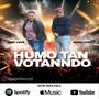 Humo Tan Votando (feat. Jary Love) [Explicit]