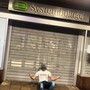 SYSTEMBOLAGET IS CLOSED