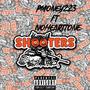 Shooters (feat. NoHeartTone) [Explicit]