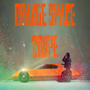 ORANGE SPACE COUPE (Explicit)