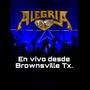 En Vivo Desde Brownsville Tx.