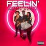 FEELIN' (Axestrumentals Mix) (feat. Karim, Pr3Scott & Amanda Shea) [Explicit]
