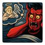 The Devils Nightmare