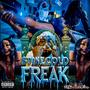 STONE COLD FREAK (Explicit)