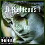 Soul Cry (Explicit)