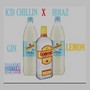 Gin lemon (feat. Ibraz) [Explicit]