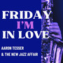 Friday I'm In Love