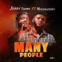 Many People (Explicit)