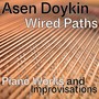 Wired Paths: Piano Works and Improvisations