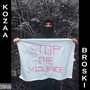 Broski (Stop the Violence) [Explicit]