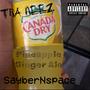 Pineapple Ginger Ale (feat. SayberNspace) [Explicit]