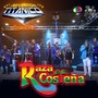 Reventón Titánico Presenta a Raza Costeña