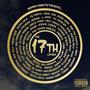 Harmoni Equality presents... The 17th Cipher (Explicit)