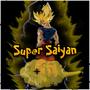 Super Saiyan