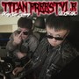 TITAN FREESTYLE