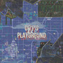 City's Playground (Explicit)