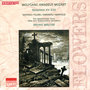 Mozart: Requiem, KV. 626 - Flowers