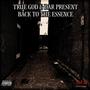 DAR Presents: Back To The Essence (Explicit)