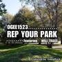 REP YOUR PARK (feat. WILL TRAXX)