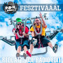 Fesztivááál (RedCat & DJl Radio Edit)