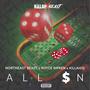 All In (feat. Royce Ripken) [Explicit]