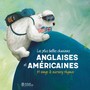 Les plus belles chansons anglaises et américaines : 31 Songs & Nursery Rhymes