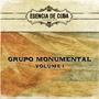 Grupo Monumental, Vol. 1