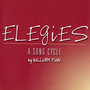 Elegies: A Song Cycle (2003 Off-Broadway Cast Recording)