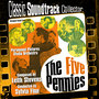 The Five Pennies (Ost) [1959]