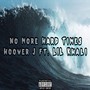 No More Hard Times (Explicit)