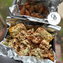 Charleston Fries (Explicit)
