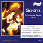 Schutz: Symphoniae Sacrae II