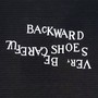 Backward Shoes