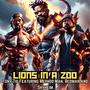 Lions In A Zoo (feat. Method Man, Redman & Shyheim) [Explicit]