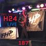 H24 LIVE 187 (Explicit)